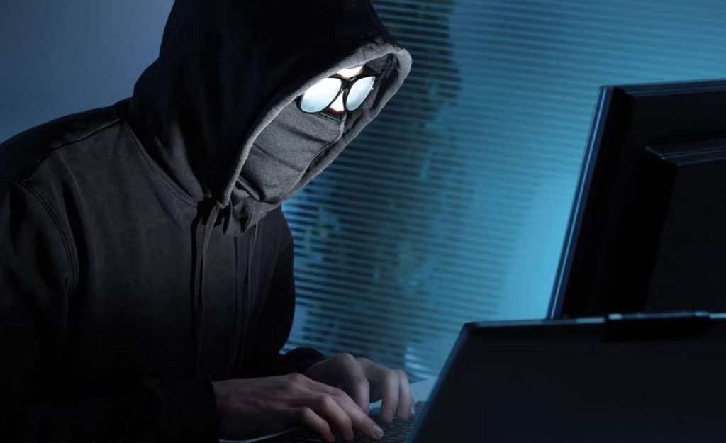 menjaga akun perbankan